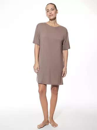 MEY | Nachthemd - Sleepshirt PURE CHIC | 